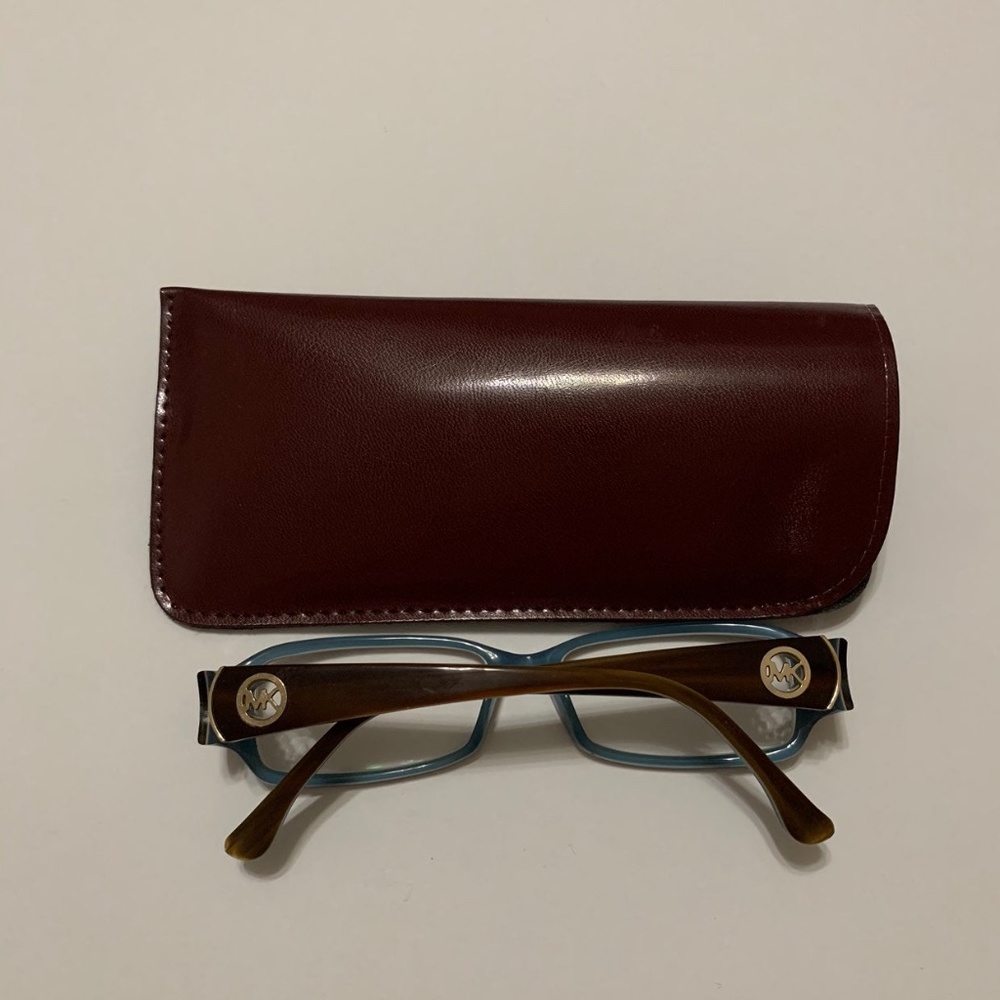 Michael Kors Eye Glasses - Picture 5 of 6